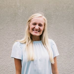 Meet your Posher, Callie